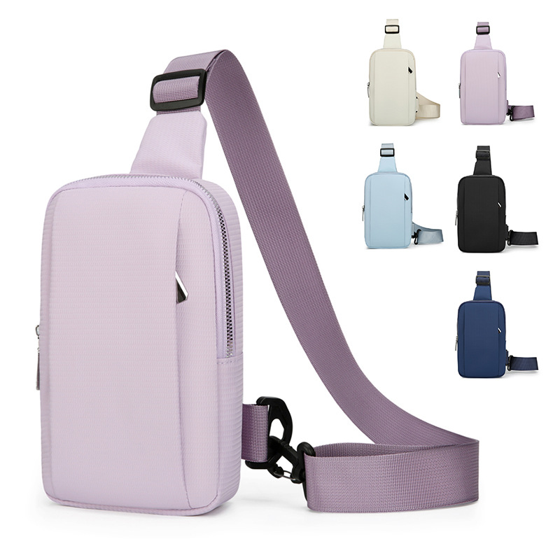 Hiking Backpack Waterproof - Sac à bandoulière unisexe décontracté et