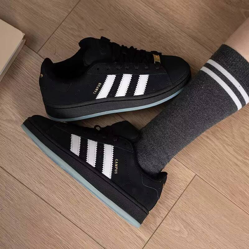 Adidas Shoes Superstar - Chaussures de skate Adidas Originals pour
