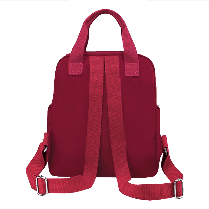 Sac à dos minimaliste imperméa - Fashion Backpack Women avis et prix