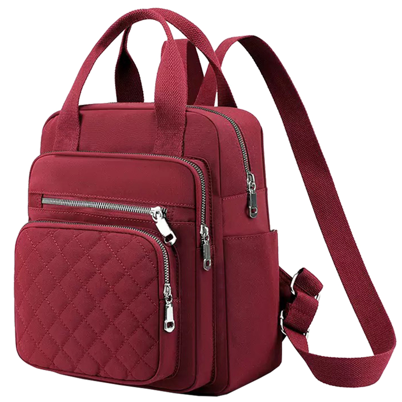Sac à dos minimaliste imperméa - Fashion Backpack Women avis et prix