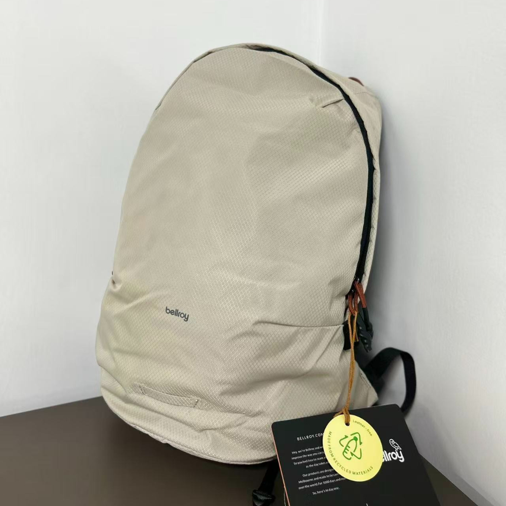 Sac à dos de voyage léger Bell - Hiking Backpack Waterproof avis et prix